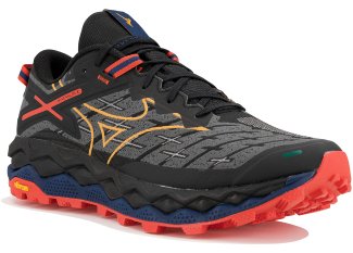 Mizuno Wave Mujin 10