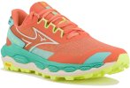Mizuno Wave Mujin 11 Damen