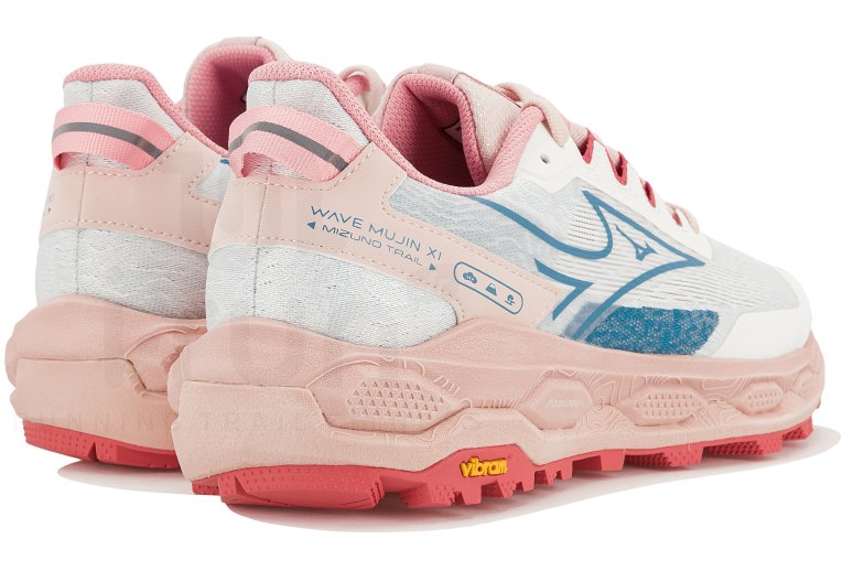 Mizuno Wave Mujin 11 Damen