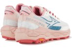 Mizuno Wave Mujin 11 Damen
