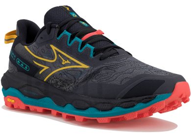 Mizuno Wave Mujin 11
