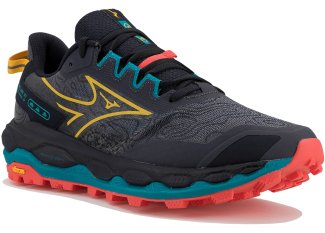 Mizuno Wave Mujin 11 Herren
