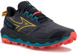 Mizuno Wave Mujin 11