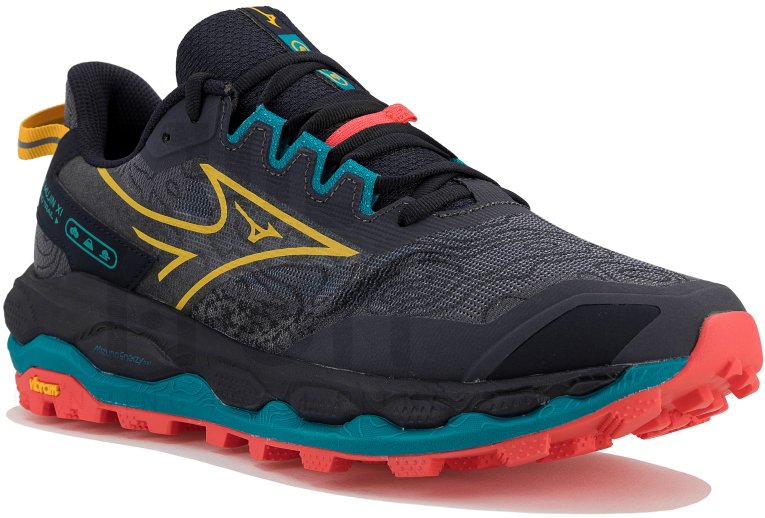 Mizuno Wave Mujin 11 Herren