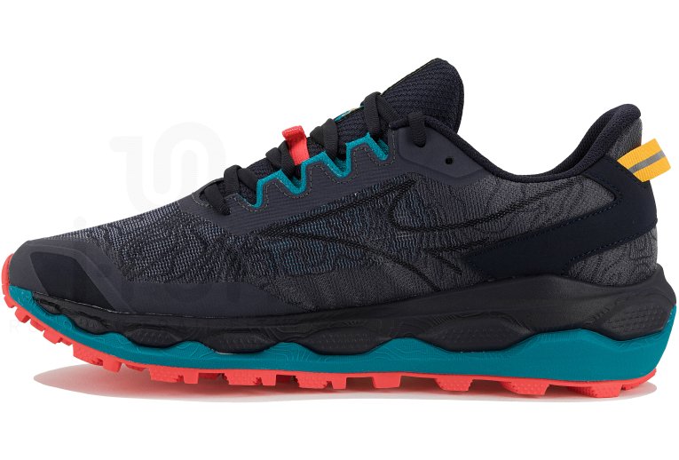 Mizuno Wave Mujin 11