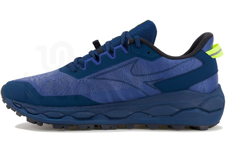 Mizuno Wave Mujin 11