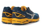 Mizuno Wave Mujin 2
