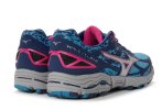 Mizuno Wave Mujin 2
