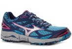 Mizuno Wave Mujin 2