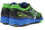 Mizuno Wave Mujin 3 Gore-Tex