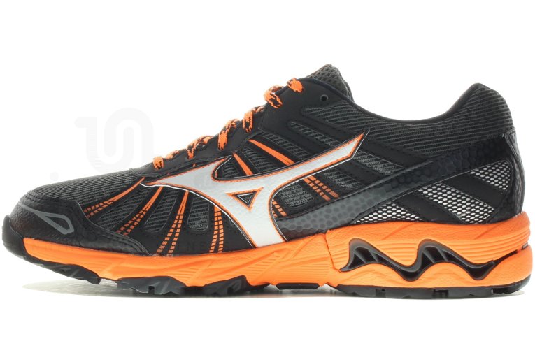 Mizuno Wave Mujin 3 Gore-Tex
