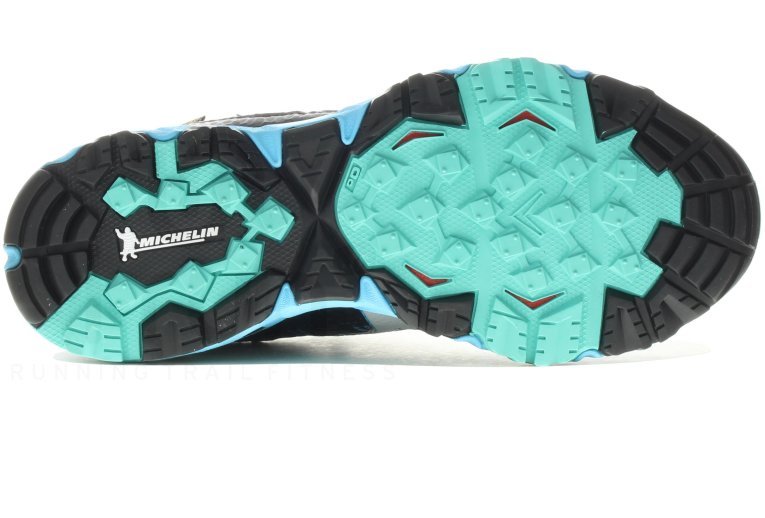 Mizuno Wave Mujin 3 Gore-Tex