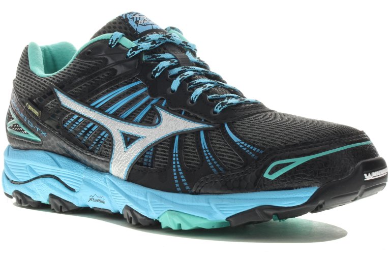 Mizuno Wave Mujin 3 Gore-Tex