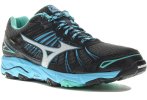 Mizuno Wave Mujin 3 Gore-Tex