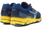 Mizuno Wave Mujin 3
