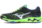 Mizuno Wave Mujin 3