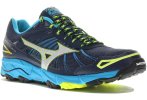 Mizuno Wave Mujin 3