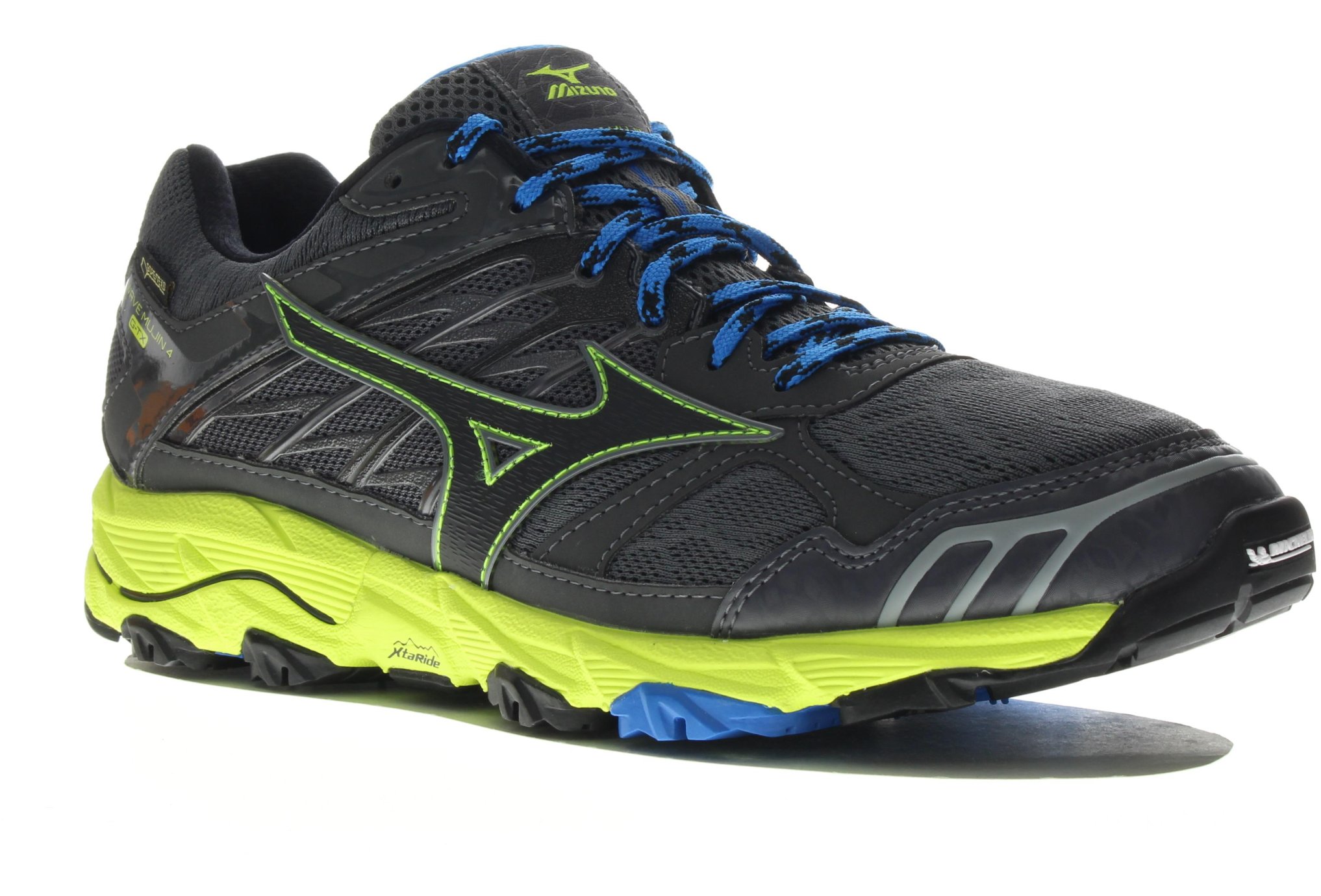 mizuno gore tex