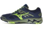 Mizuno Wave Mujin 4 Gore-Tex