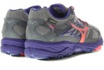Mizuno Wave Mujin 4 Gore-Tex