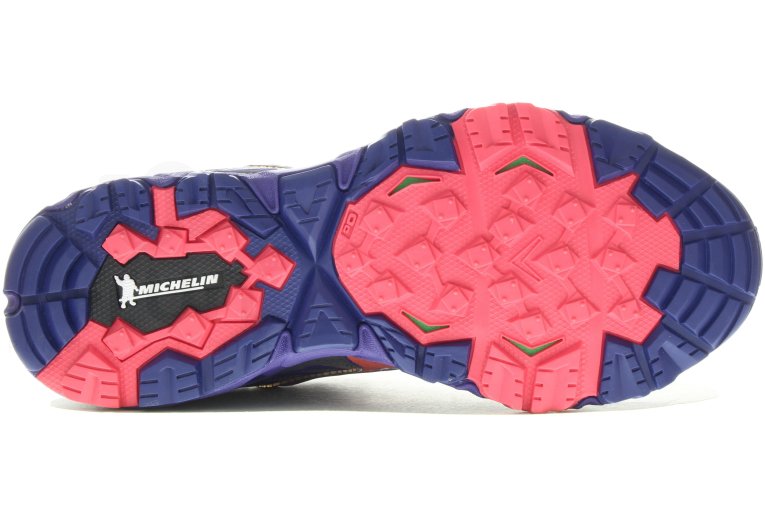 Mizuno Wave Mujin 4 Gore-Tex