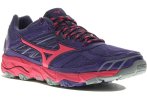 Mizuno Wave Mujin 4