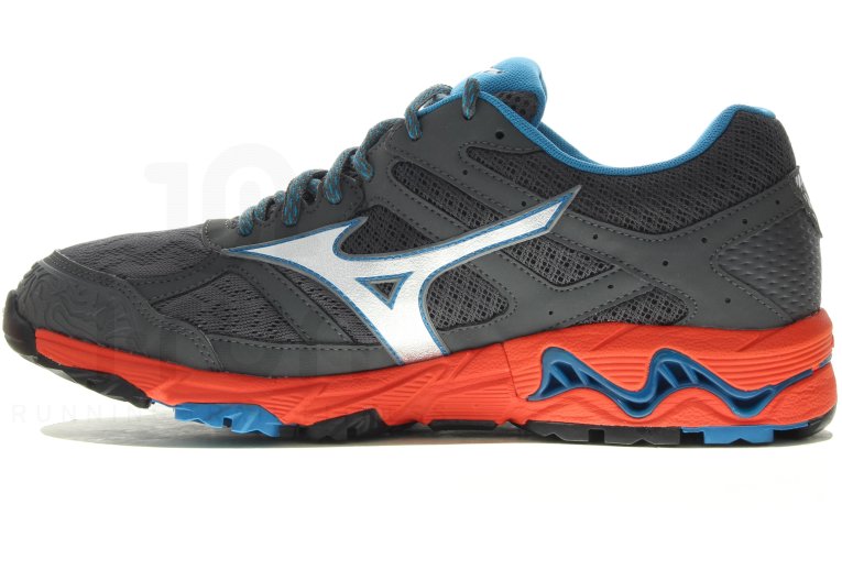 Mizuno Wave Mujin 5 Gore-Tex