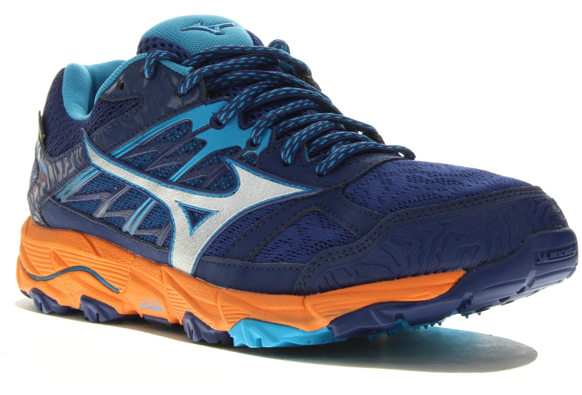 mizuno wave tenjin 5