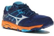 Mizuno Wave Mujin 5 Gore-Tex W