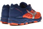 Mizuno Wave Mujin 5