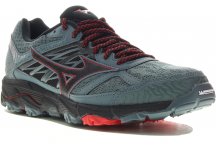 zapatillas trail mizuno