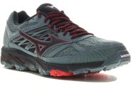 Mizuno Wave Mujin 5 M