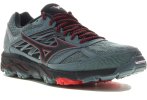 Mizuno Wave Mujin 5
