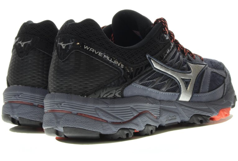 Mizuno Wave Mujin 5