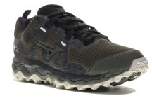 Mizuno Wave Mujin 6 M