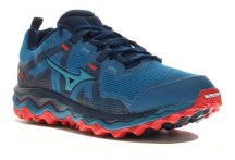 Mizuno Wave Mujin 6 M