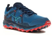 Mizuno Wave Mujin 6 M