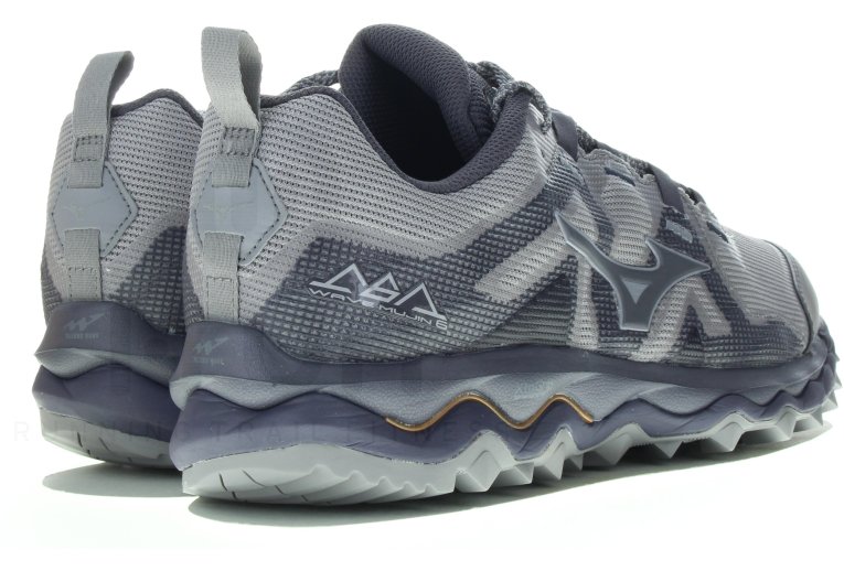 mizuno wave mujin 6 gtx