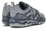 Mizuno Wave Mujin 6