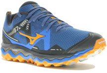 Mizuno Wave Mujin 7 M