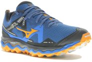 Mizuno Wave Mujin 7 M