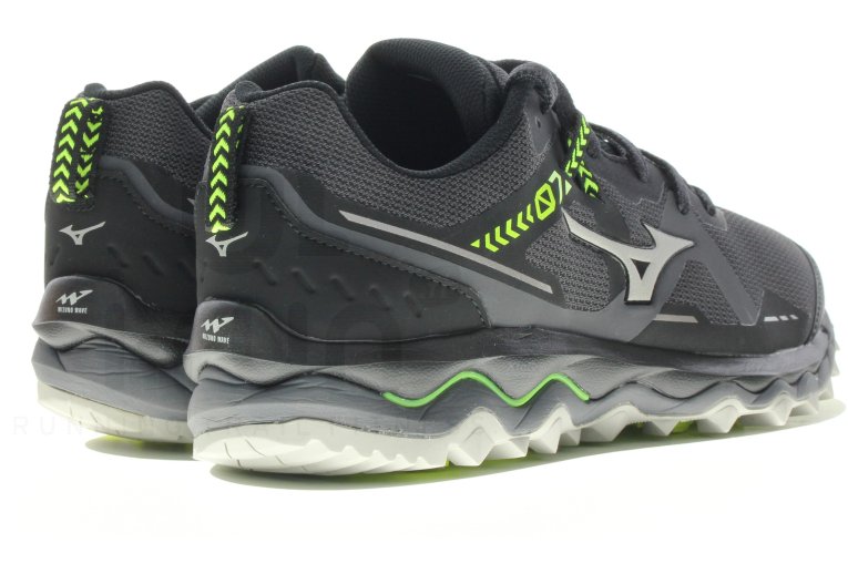 mizuno wave mujin 7