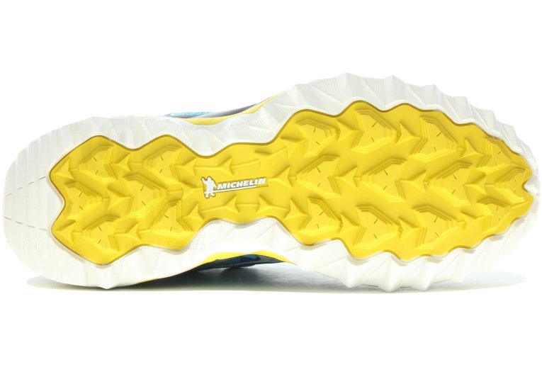 Mizuno Wave Mujin 7 Herren