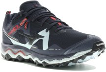 Mizuno Wave Mujin 7 M
