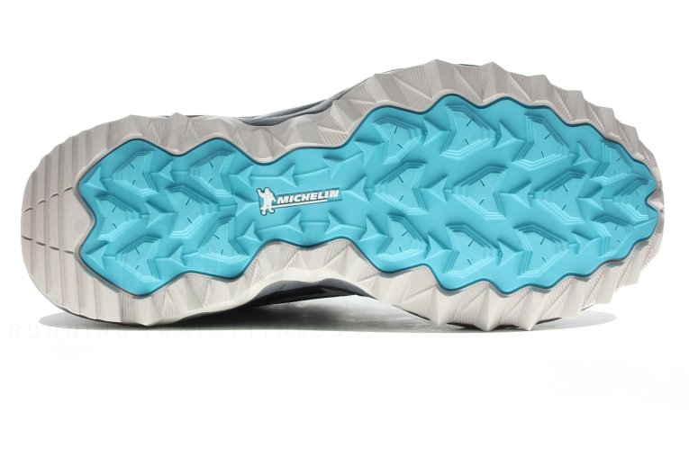 Mizuno Wave Mujin 7 Damen