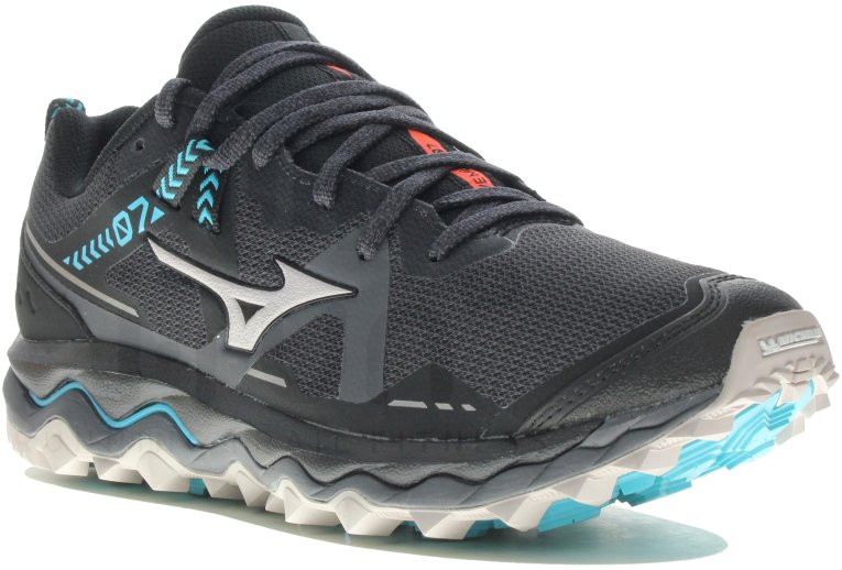 Mizuno Wave Mujin 7 Damen