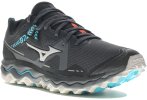 Mizuno Wave Mujin 7 Damen