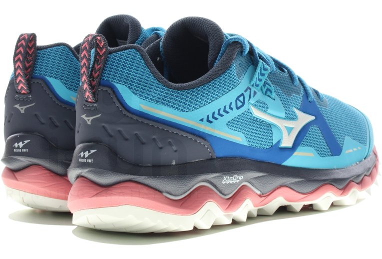 Mizuno Wave Mujin 7 Damen
