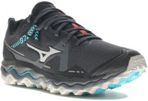 Mizuno Wave Mujin 7 W