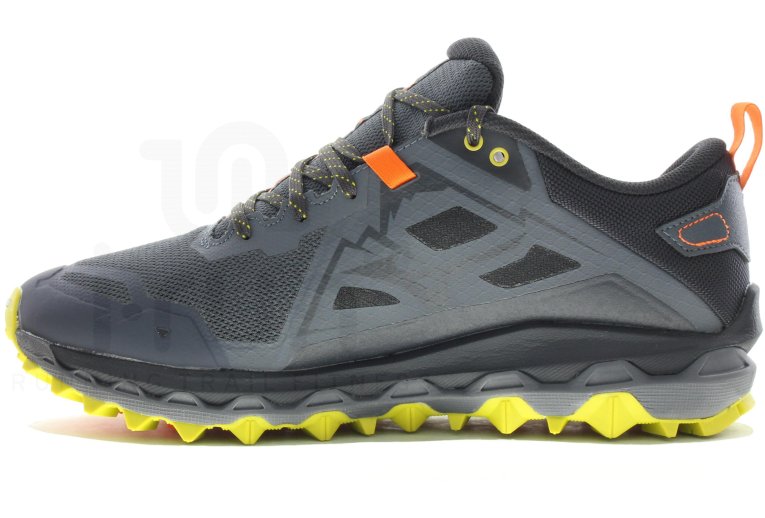 Mizuno Wave Mujin 8 Herren